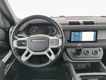Land Rover Defender 90 Hard Top 3.0d I6 Mhev Awd 200cv — photo 26