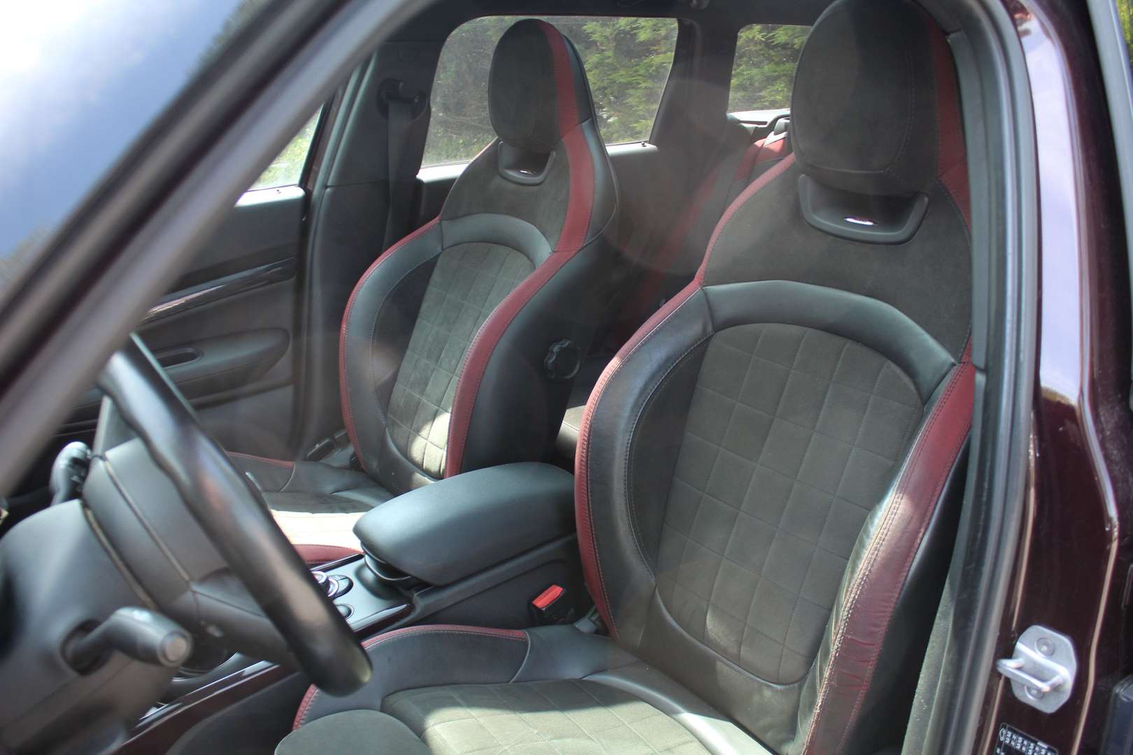 Mini Clubman Cooper D JCW Trim - 2018 - Joinsteer - #7