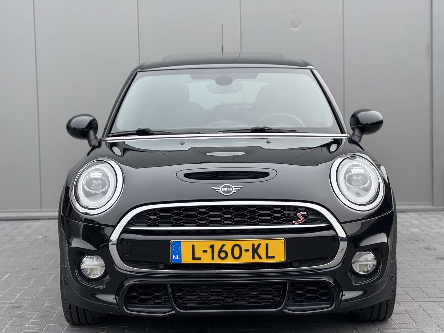 Mini John Cooper Works John Cooper Works Chili - 2018 - Joinsteer - #2