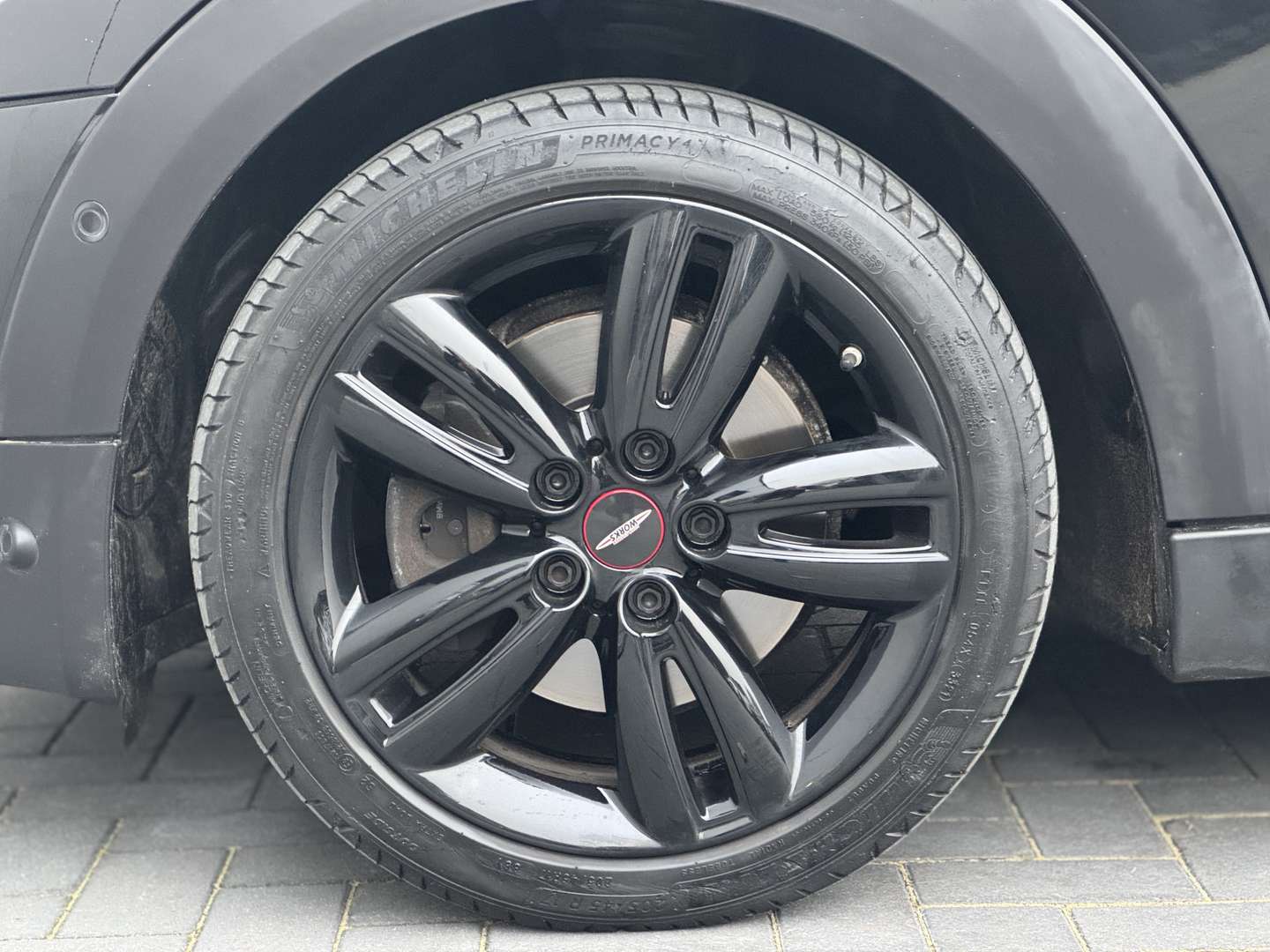 Mini John Cooper Works John Cooper Works Chili - 2018 - Joinsteer - #4