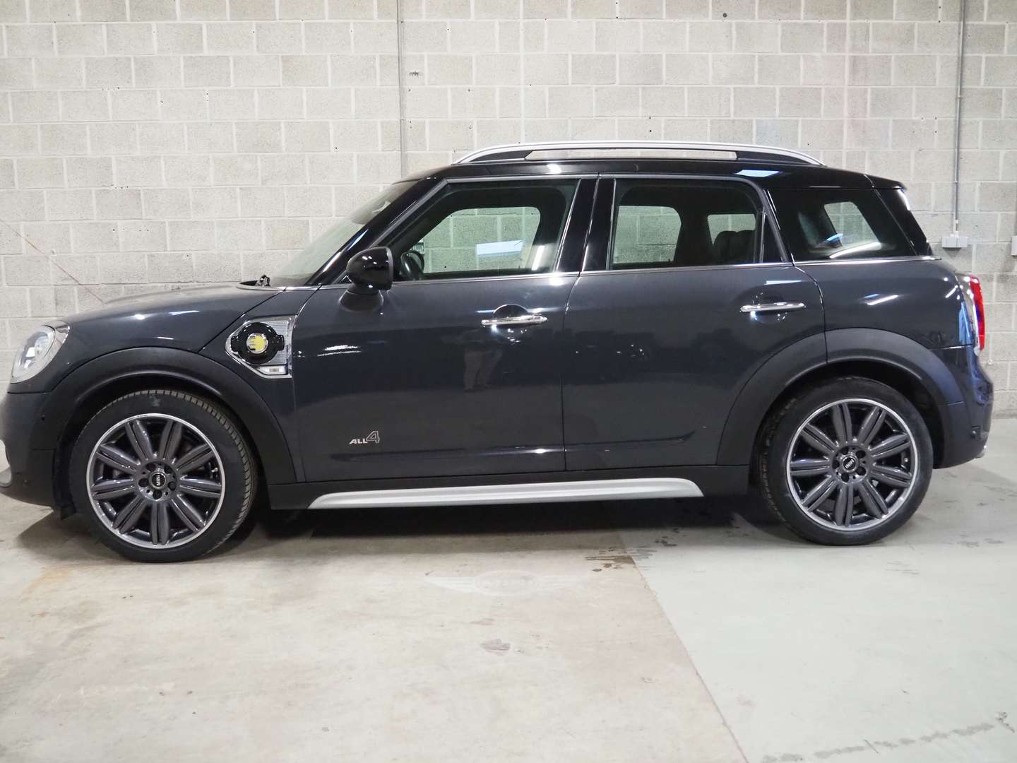 Mini Countryman Cooper SE Sport - 2018 - Joinsteer - #14