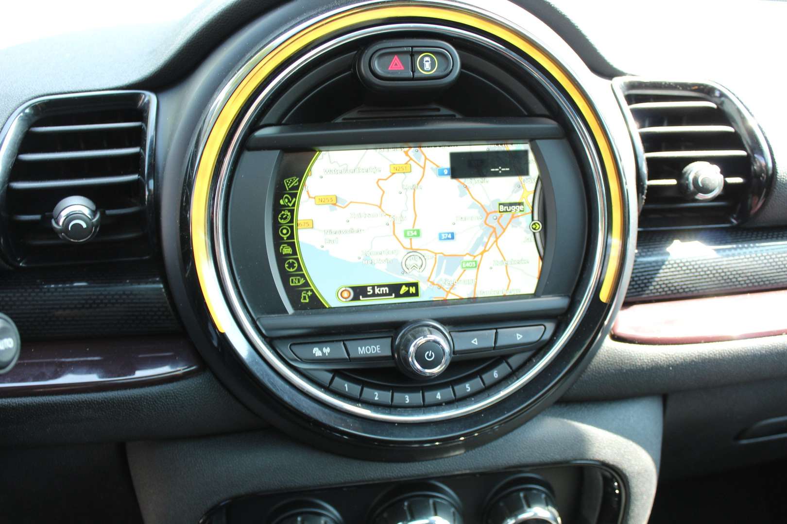 Mini Clubman Cooper D JCW Trim - 2018 - Joinsteer - #16