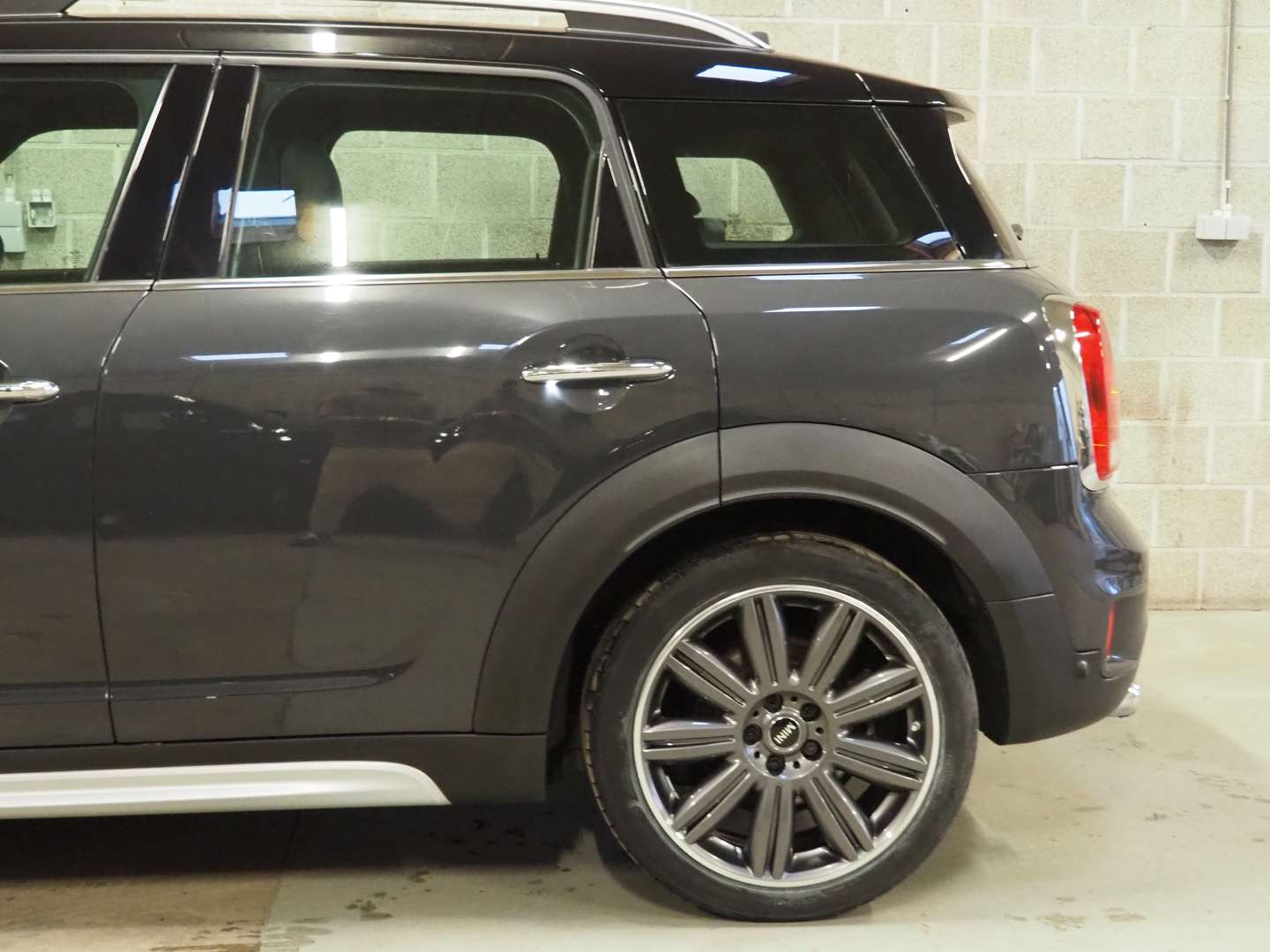 Mini Countryman Cooper SE Sport - 2018 - Joinsteer - #16