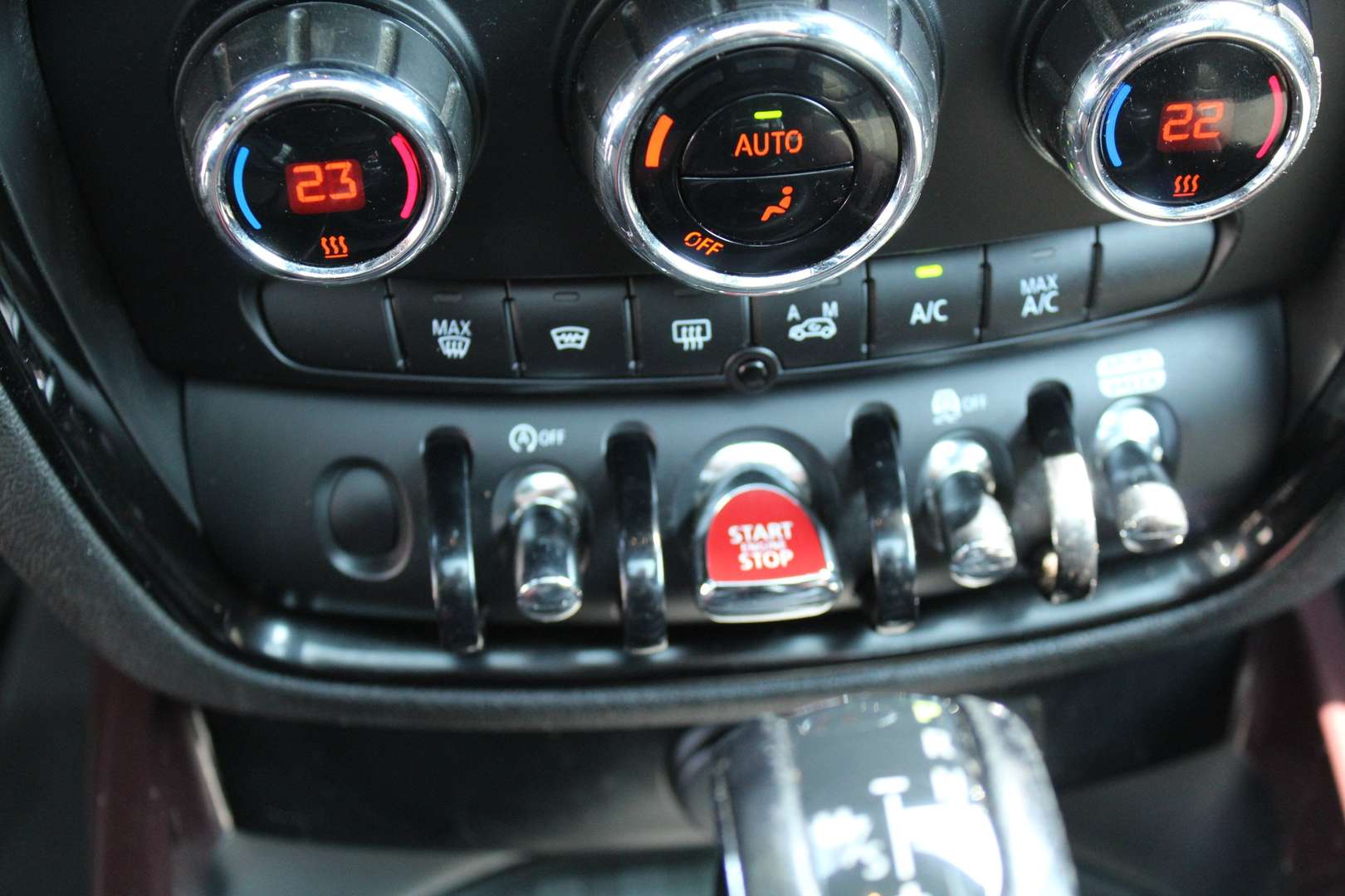 Mini Clubman Cooper D JCW Trim - 2018 - Joinsteer - #17
