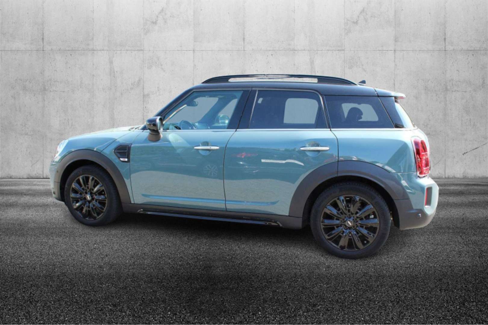 Mini Countryman Classic Cooper D - 2022 - Joinsteer - #10