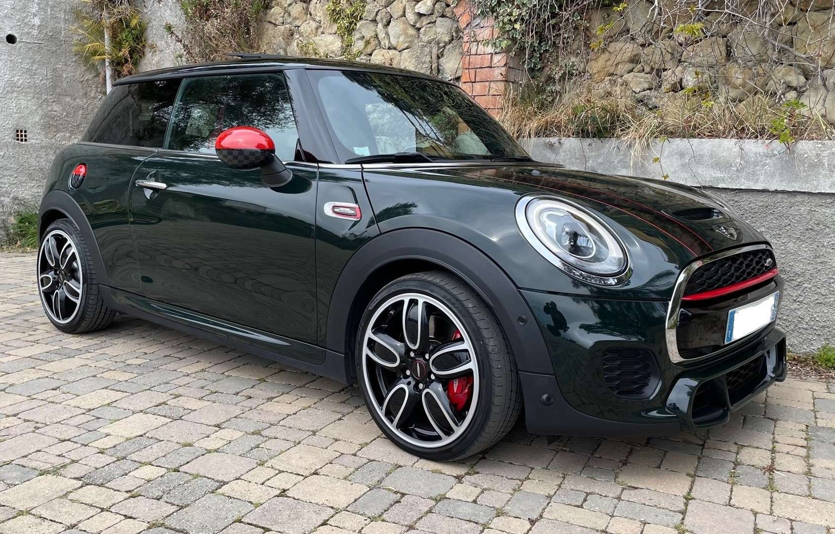 Mini John Cooper Works John Cooper Works - 2018 - Joinsteer - #1