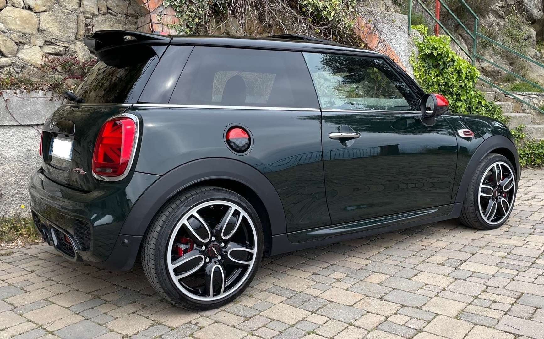 Mini John Cooper Works John Cooper Works - 2018 - Joinsteer - #4