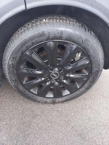Mini Countryman ONE D — photo 3