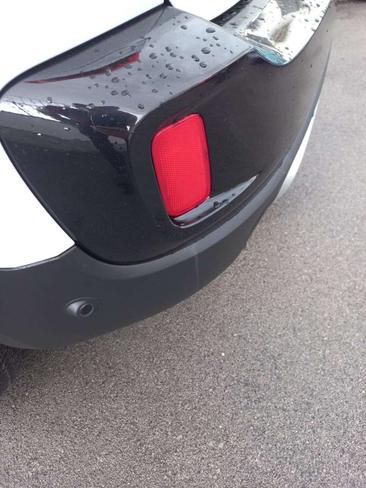 Mini Countryman ONE D — photo 6