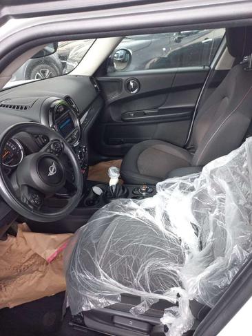 Mini Countryman ONE D — photo 7
