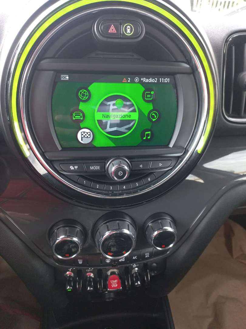 Mini Countryman ONE D - 2019 - Joinsteer - #9