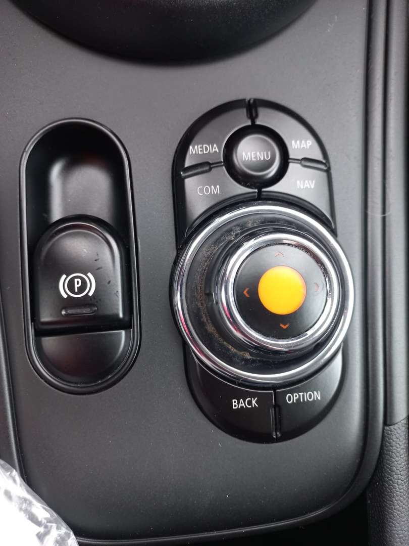 Mini Countryman ONE D - 2019 - Joinsteer - #10