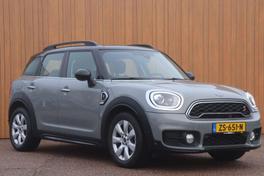 Mini Countryman Cooper S Pepper - 2019 - Joinsteer - #1