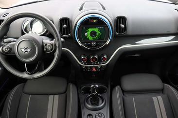 Mini Countryman Cooper S Pepper — photo 7