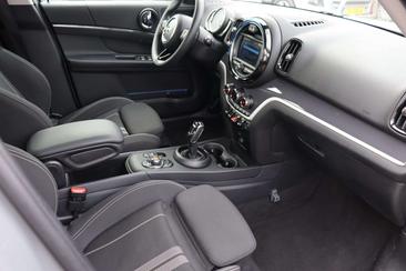 Mini Countryman Cooper S Pepper — photo 8