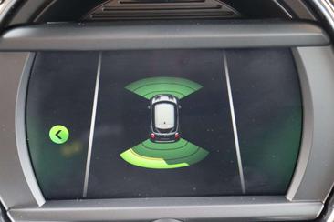 Mini Countryman Cooper S Pepper — photo 10