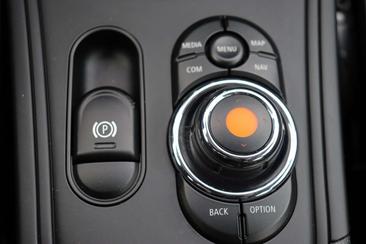 Mini Countryman Cooper S Pepper — photo 13