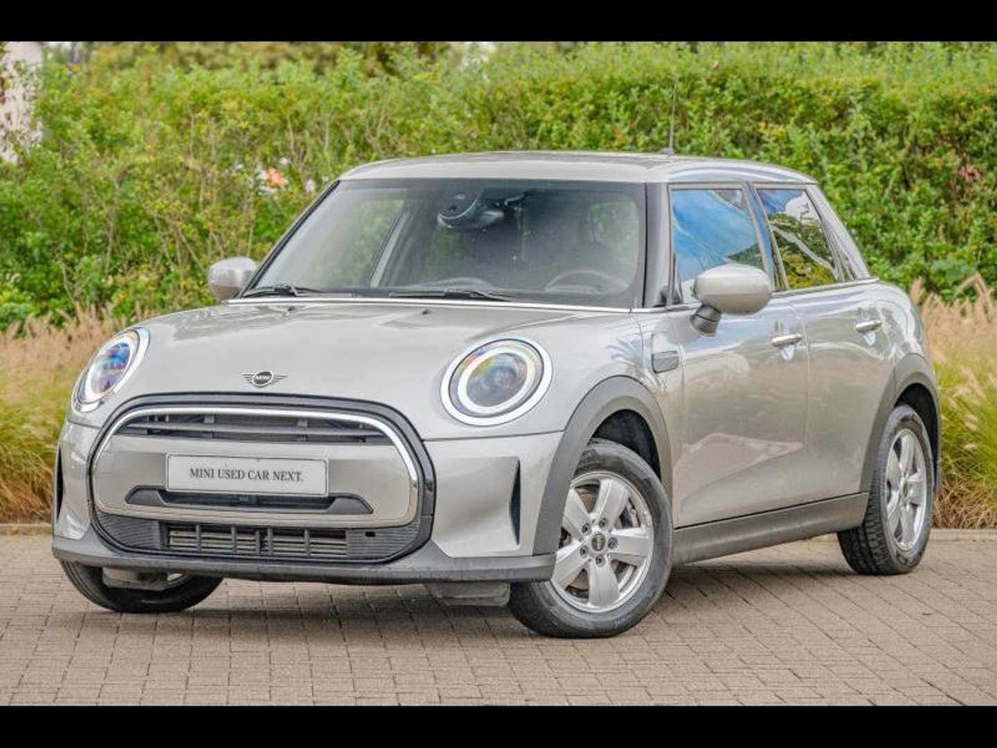 Mini Cooper Essence - 2023 - Joinsteer - #1