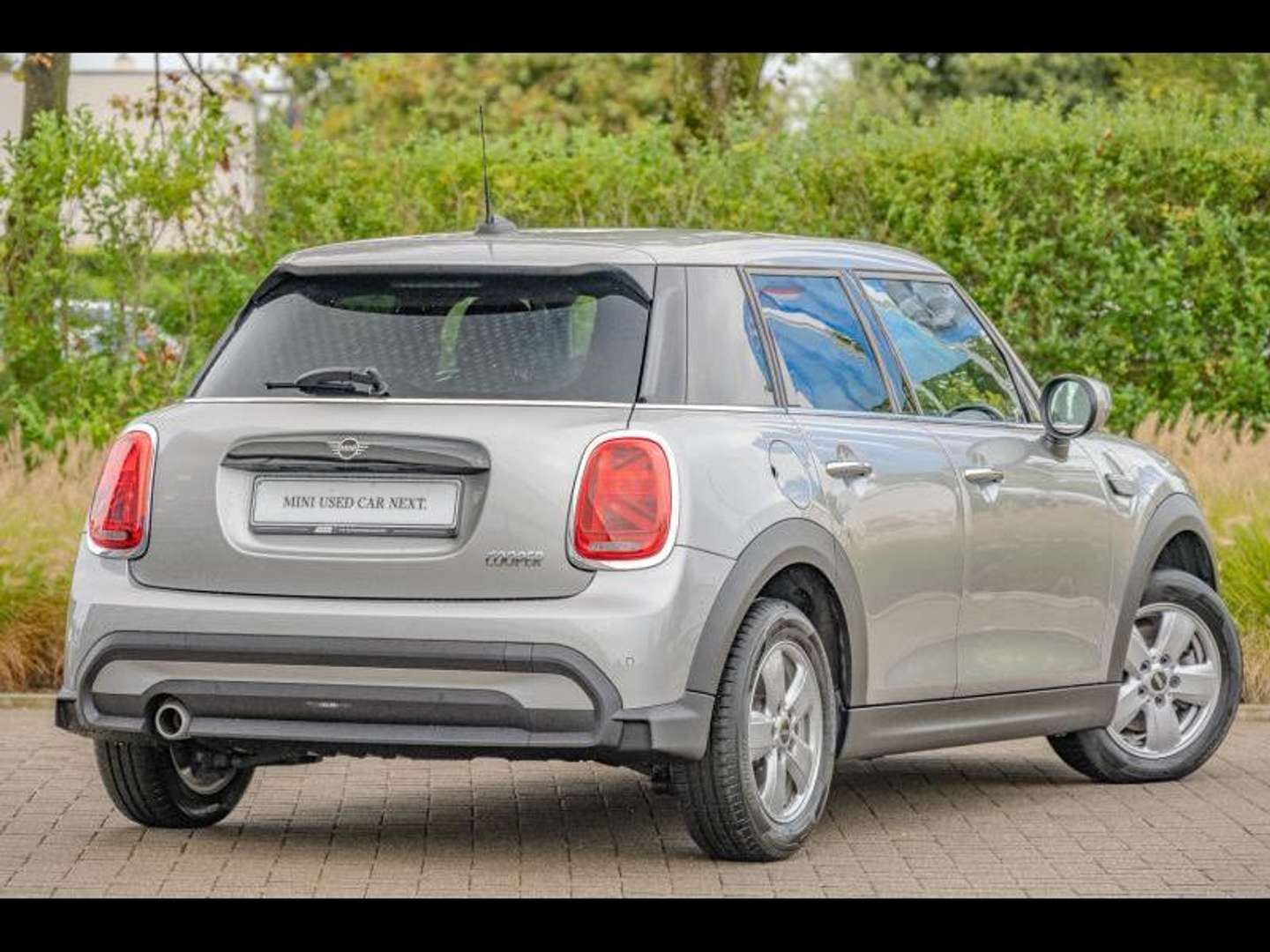 Mini Cooper Essence - 2023 - Joinsteer - #2