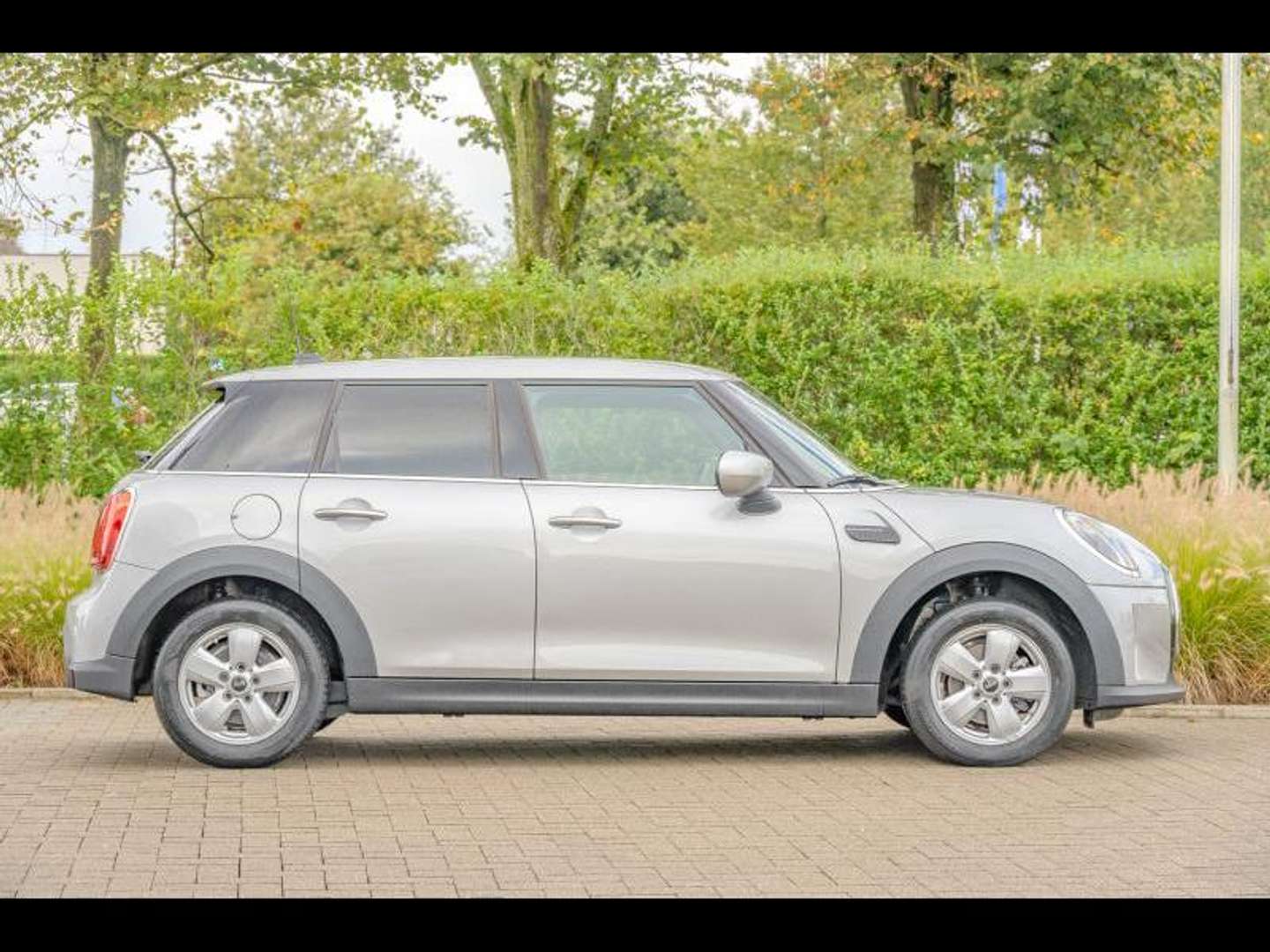 Mini Cooper Essence - 2023 - Joinsteer - #3