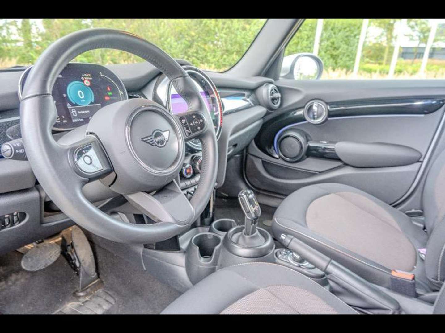 Mini Cooper Essence - 2023 - Joinsteer - #4