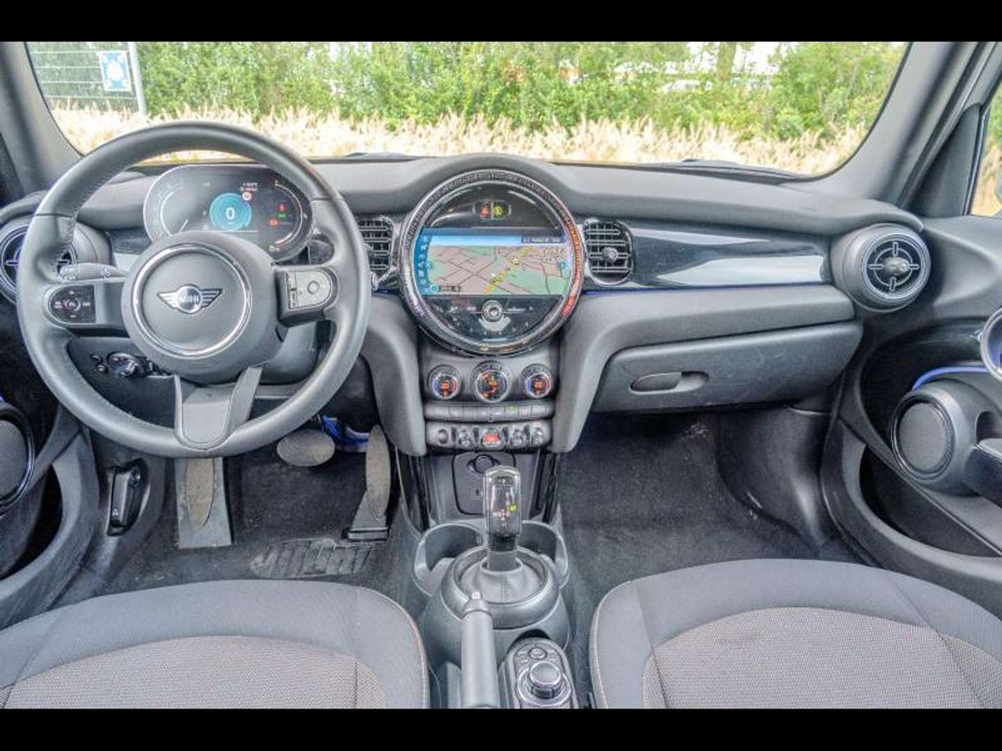 Mini Cooper Essence - 2023 - Joinsteer - #6