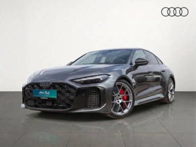 Audi RS 5 Limousine TFSI Quattro Tiptronic - 2026 - Joinsteer - #1