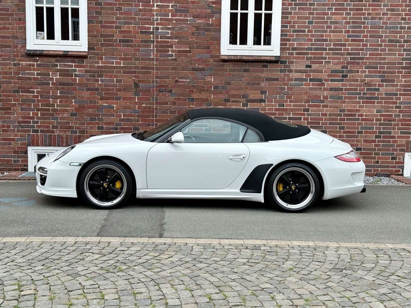 Porsche 997 I Speedster - 2017 - Joinsteer - #5