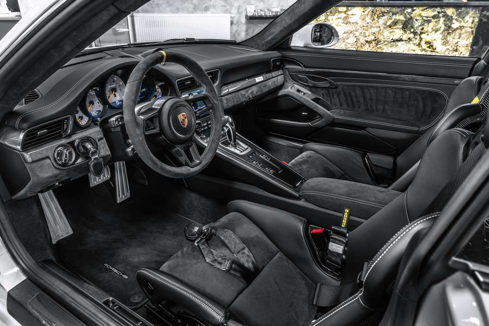 Porsche 991 Weissach Package GT2 RS - 2020 - Joinsteer - #12