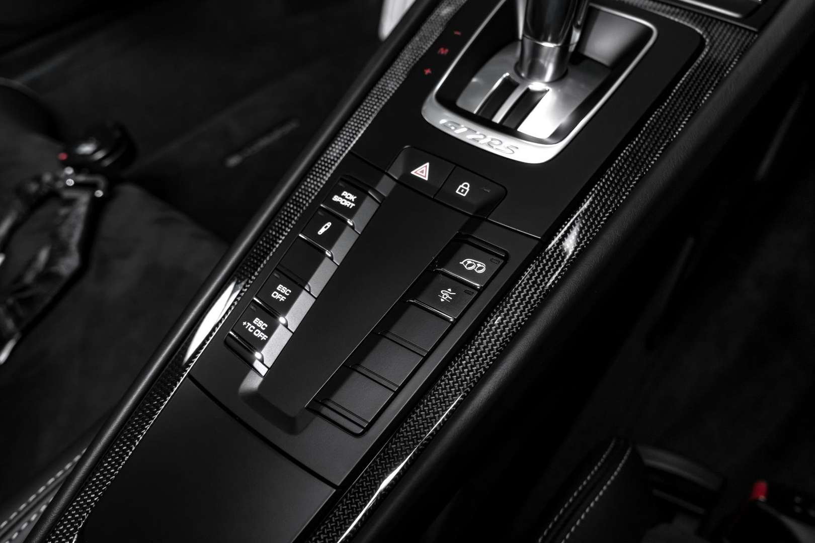 Porsche 991 Weissach Package GT2 RS - 2020 - Joinsteer - #21