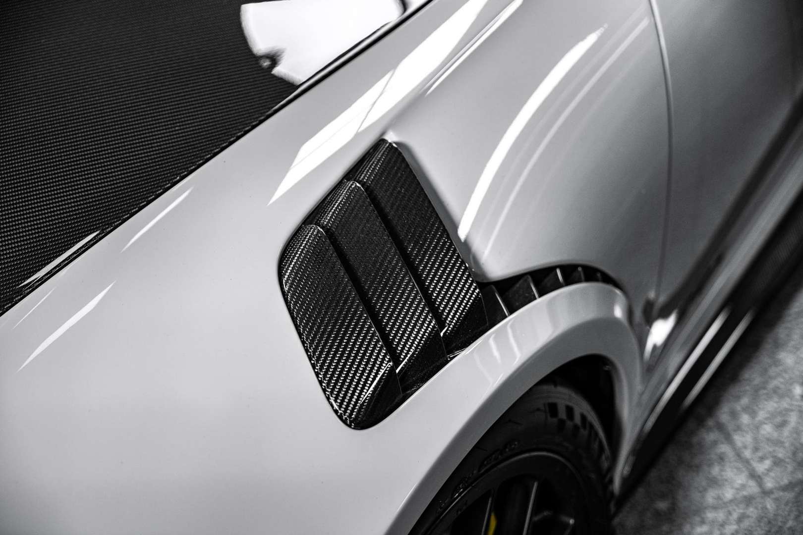 Porsche 991 Weissach Package GT2 RS - 2020 - Joinsteer - #26