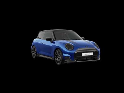 Mini Cooper SE JCW