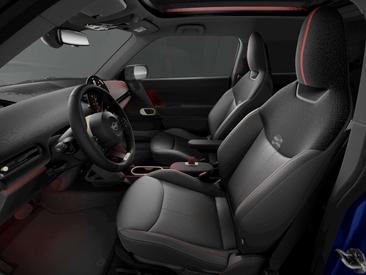 Mini Cooper SE JCW — photo 4