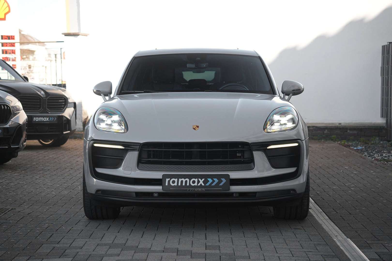 Porsche Macan II S - 2021 - Joinsteer - #5