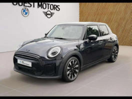 Mini Cooper E - 2024 - Joinsteer - #1