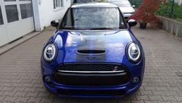 Mini 3 Portes Cooper S - 2021 - Joinsteer - #1