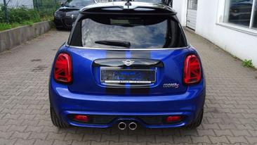 Mini 3 Portes Cooper S — photo 2