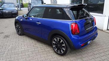 Mini 3 Portes Cooper S — photo 4