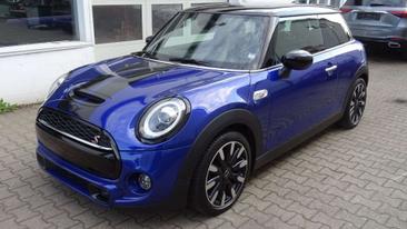 Mini 3 Portes Cooper S — photo 5
