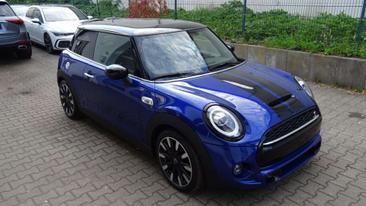 Mini 3 Portes Cooper S — photo 7