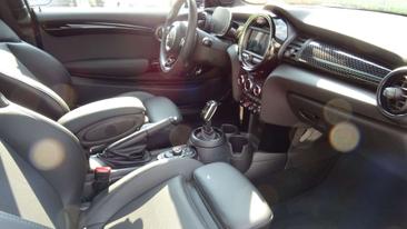Mini 3 Portes Cooper S — photo 10