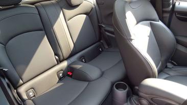 Mini 3 Portes Cooper S — photo 11