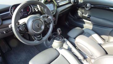 Mini 3 Portes Cooper S — photo 12