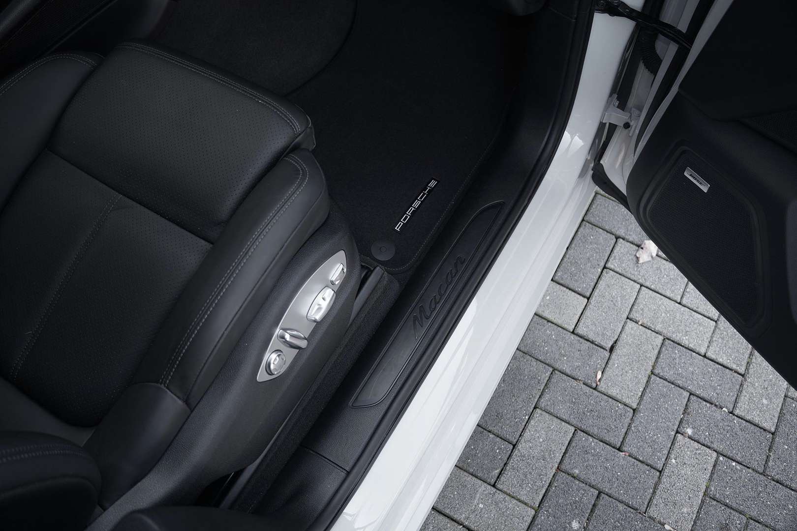 Porsche Macan II S - 2021 - Joinsteer - #20