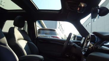 Mini 3 Portes Cooper S — photo 14