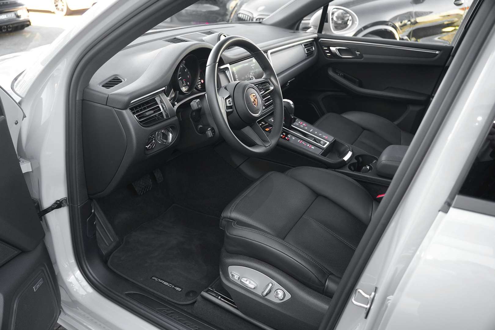 Porsche Macan II S - 2021 - Joinsteer - #23