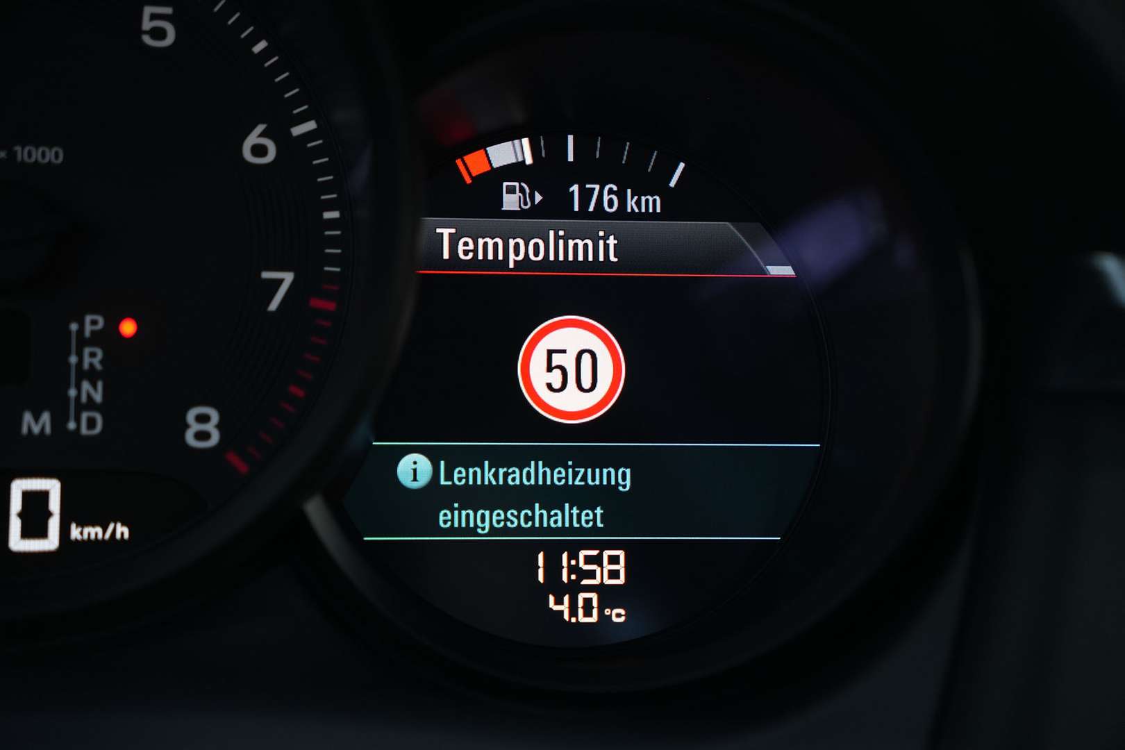 Porsche Macan II S - 2021 - Joinsteer - #29
