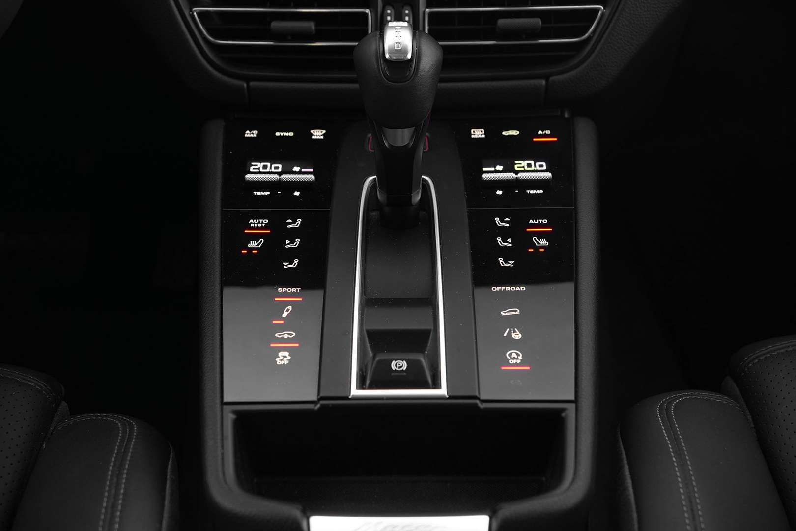 Porsche Macan II S - 2021 - Joinsteer - #32