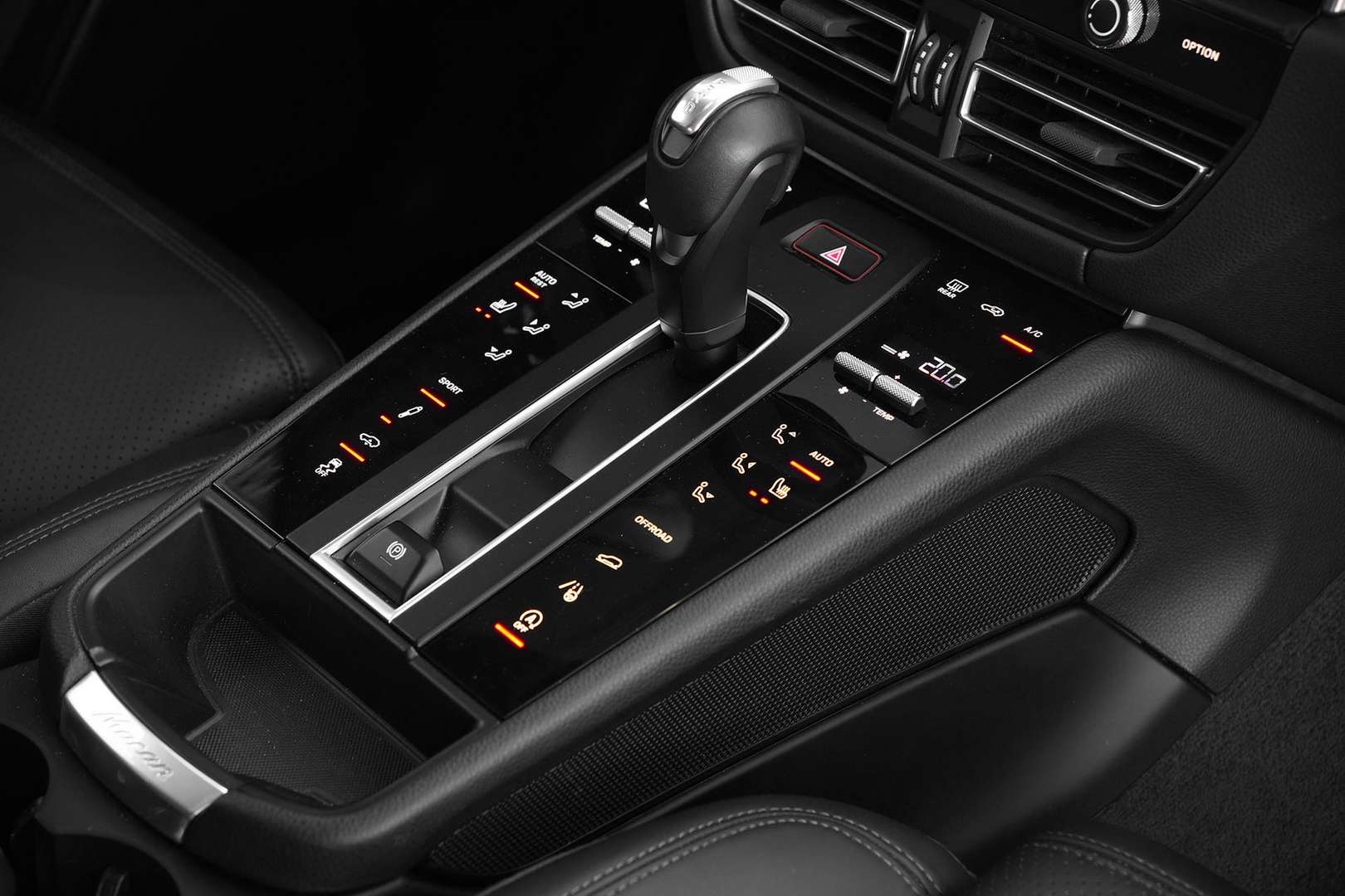 Porsche Macan II S - 2021 - Joinsteer - #35