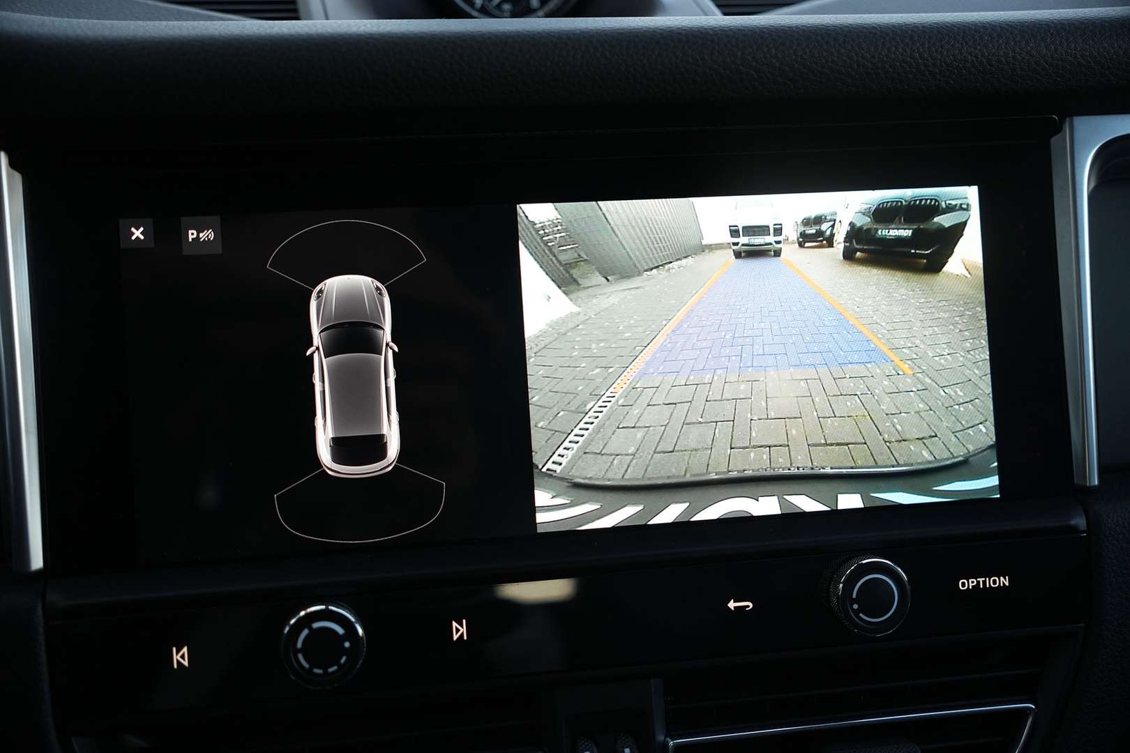 Porsche Macan II S - 2021 - Joinsteer - #47